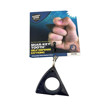Streetwise Shar-Key Tooth DailySale