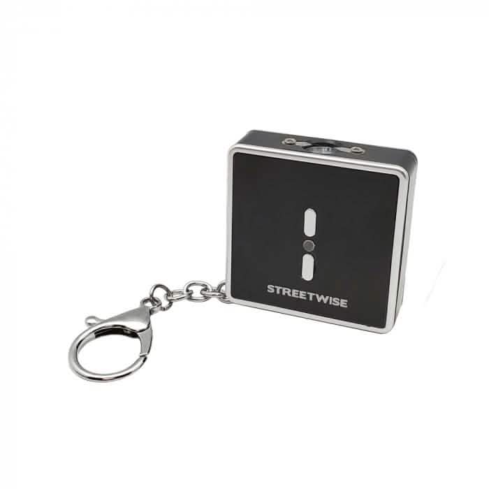 Streetwise Square Off Stun Guns DailySale