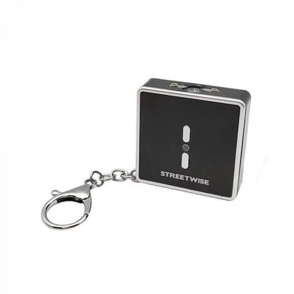 Streetwise Square Off Stun Guns DailySale