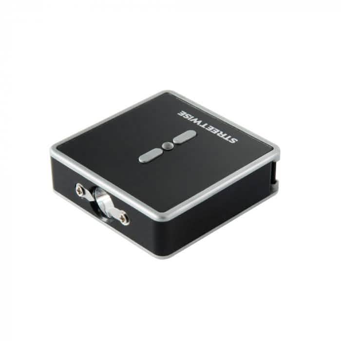 Streetwise Square Off Stun Guns DailySale