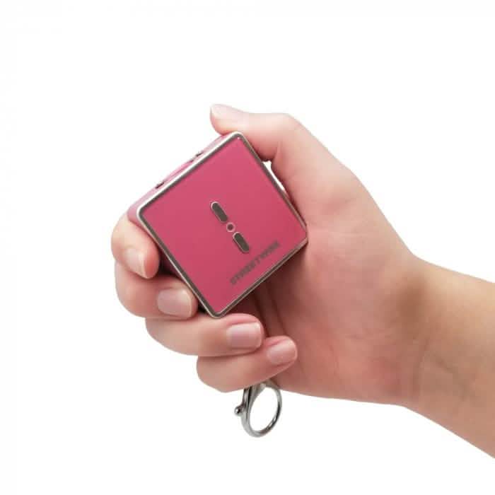 Streetwise Square Off Stun Guns DailySale