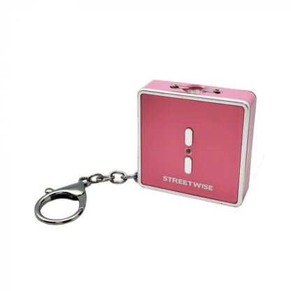 Streetwise Square Off Stun Guns DailySale