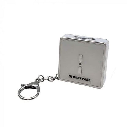 Streetwise Square Off Stun Guns DailySale