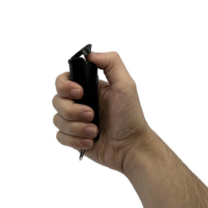Streetwise Sticky Gel Pepper Spray DailySale