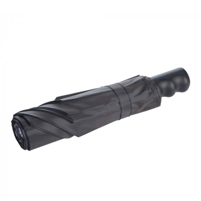 Streetwise Stunbrella 32,000,000 Stun Flashlight DailySale