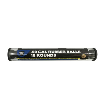 Streetwise The Heat Pepper Launcher .50 Cal 5% PAVA Pepper Ball 10 Rounds DailySale