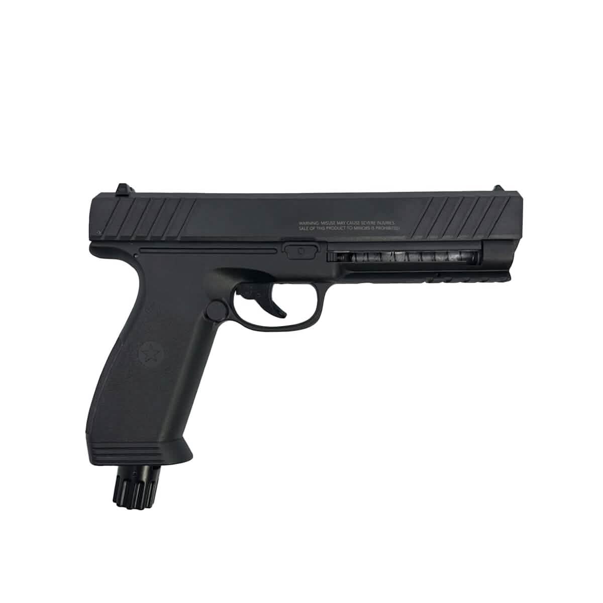 Streetwise The Heat Pepper Launcher DailySale