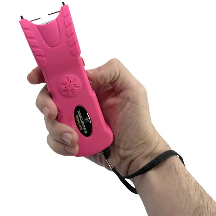 Streetwise Touchdown 89,000,000 Stun Gun DailySale