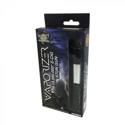Streetwise Vaporizer Electronic Cigarette Stun Gun DailySale