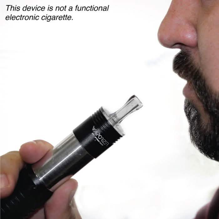 Streetwise Vaporizer Electronic Cigarette Stun Gun DailySale
