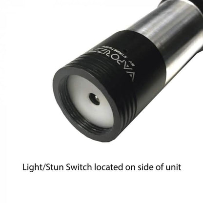 Streetwise Vaporizer Electronic Cigarette Stun Gun DailySale