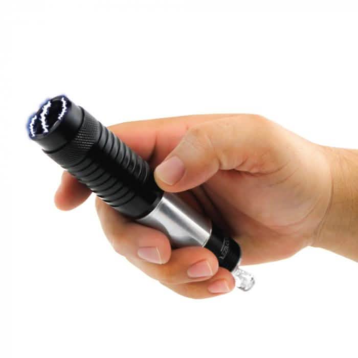 Streetwise Vaporizer Electronic Cigarette Stun Gun DailySale