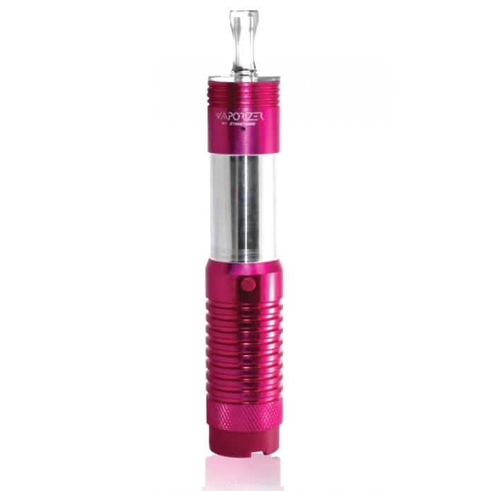 Streetwise Vaporizer Electronic Cigarette Stun Gun DailySale