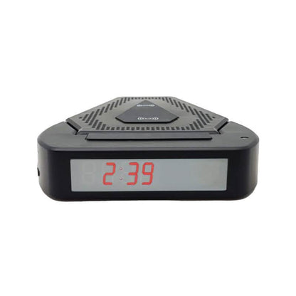 Streetwise Wireless Phone Charger Wi-Fi DVR DailySale