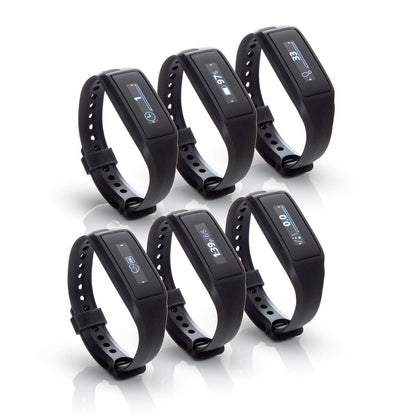 Striiv Fusion Bio2 Plus Activity Tracker DailySale