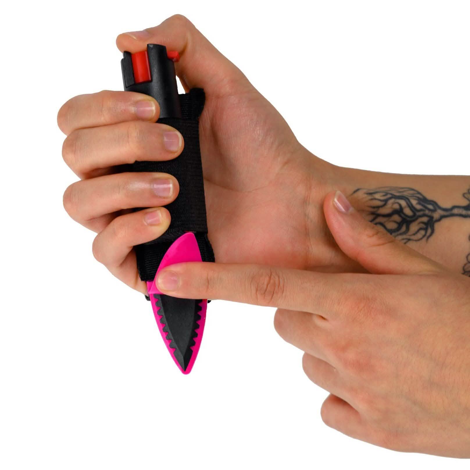 Strike-n-Spray Double Defender DailySale