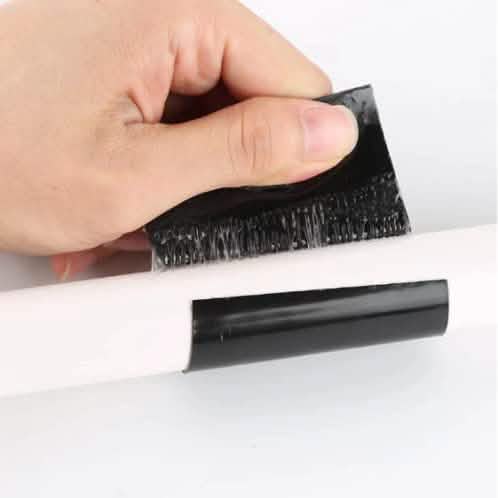 Strong Tape Great for Sealing Roof Leaks, Gutters, Down Spouts and More DailySale