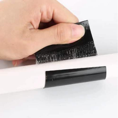 Strong Tape Great for Sealing Roof Leaks, Gutters, Down Spouts and More DailySale