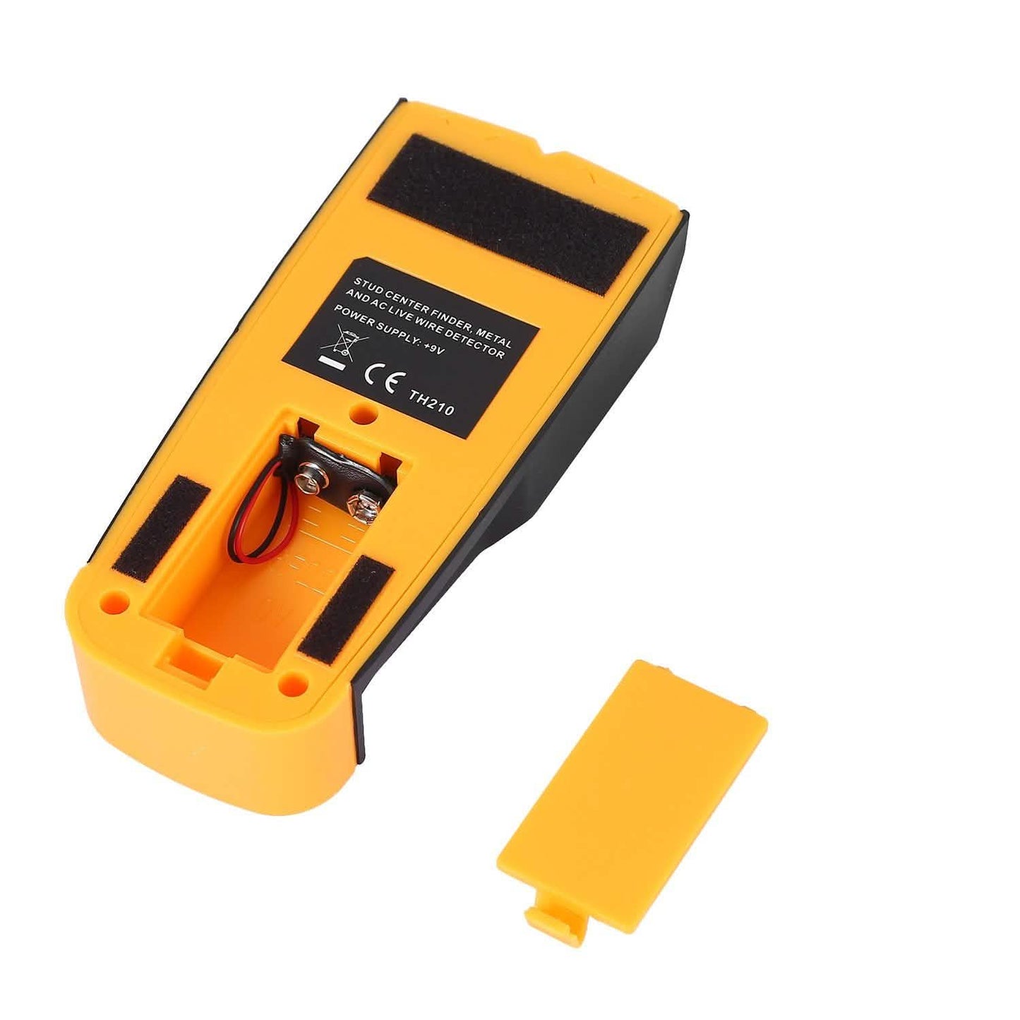 Stud Center Finder Wall Scanner AC Live Wire Detector with LCD Display DailySale