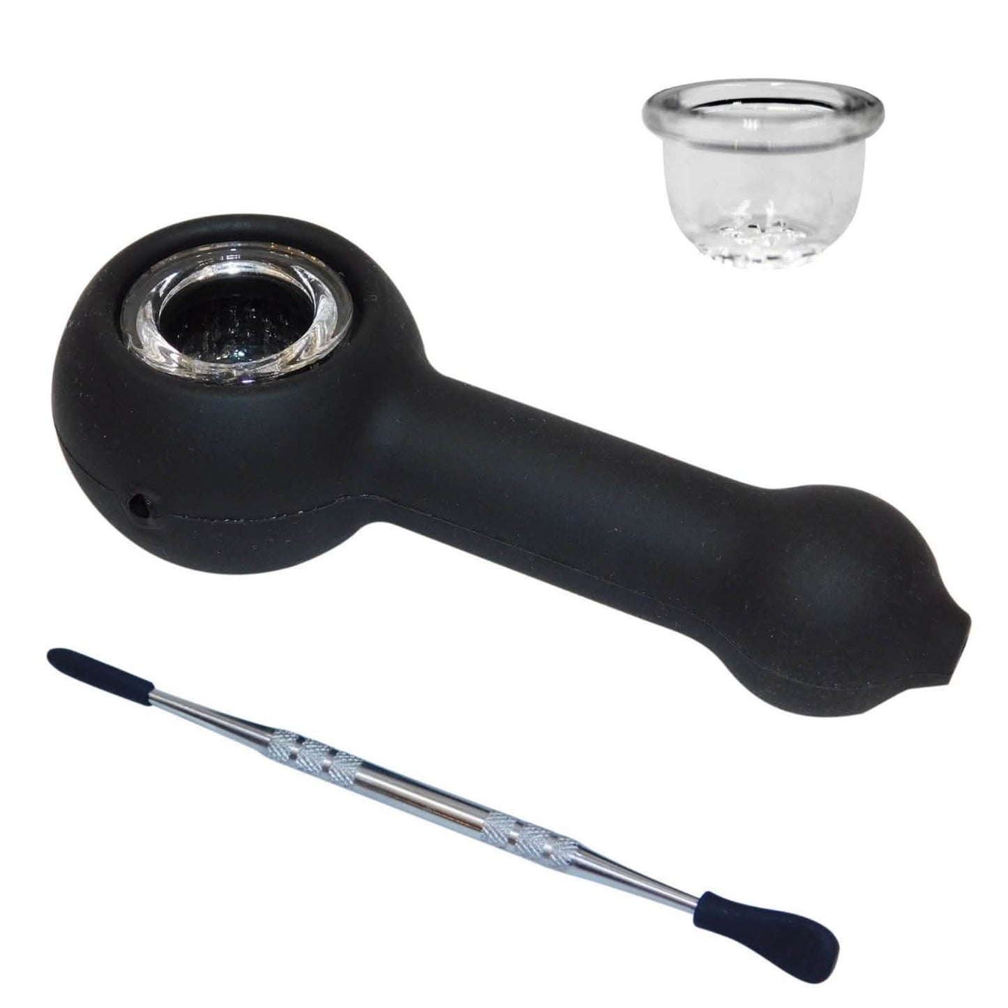 Sturdy and Durable Silicone Detachable Straw DailySale