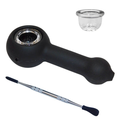 Sturdy and Durable Silicone Detachable Straw DailySale