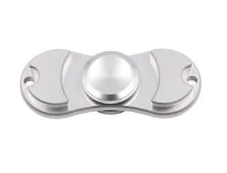 Fidget Spinner Stress and Anxiety Reliever Toy - Assorted Styles DailySale