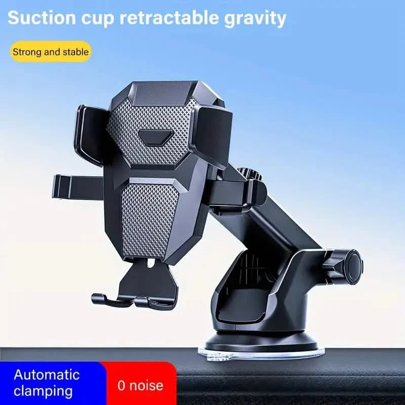Sucker Car Phone Holder Mount Stand For GPS Mobile Support DailySale
