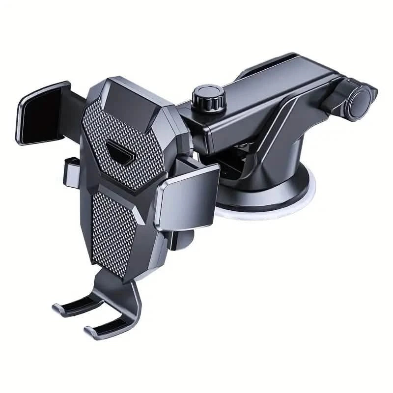 Sucker Car Phone Holder Mount Stand For GPS Mobile Support DailySale