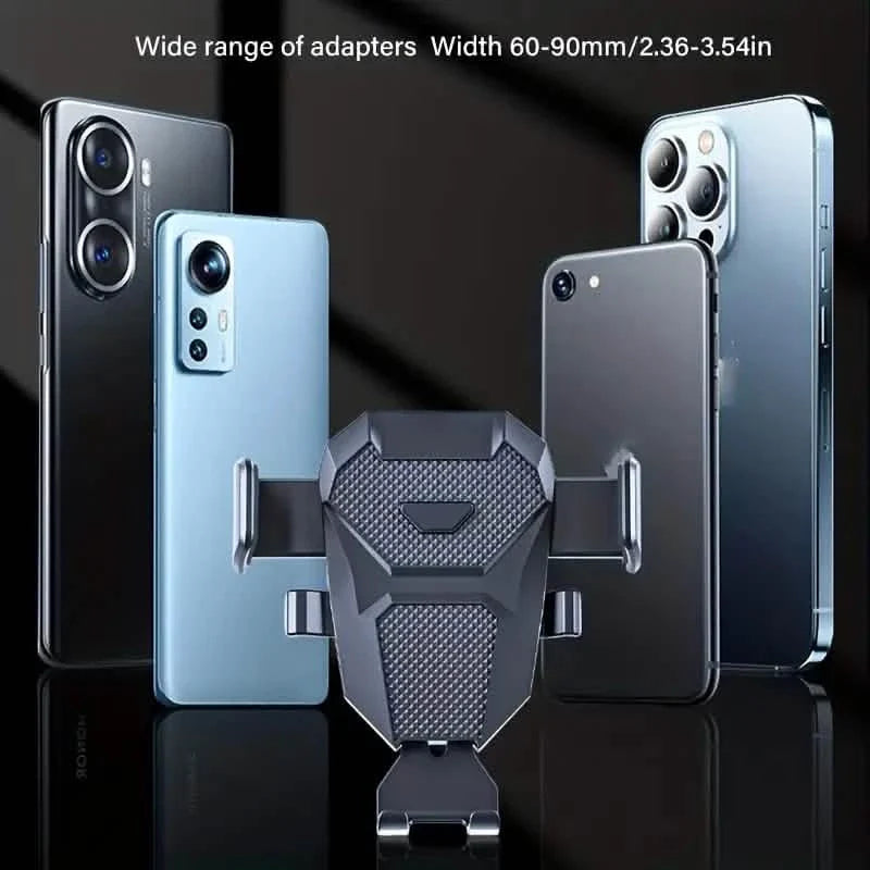 Sucker Car Phone Holder Mount Stand For GPS Mobile Support DailySale