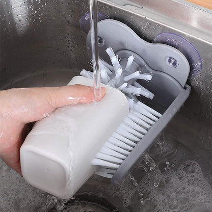 Suction Lazy Cup Cleaning Brush DailySale