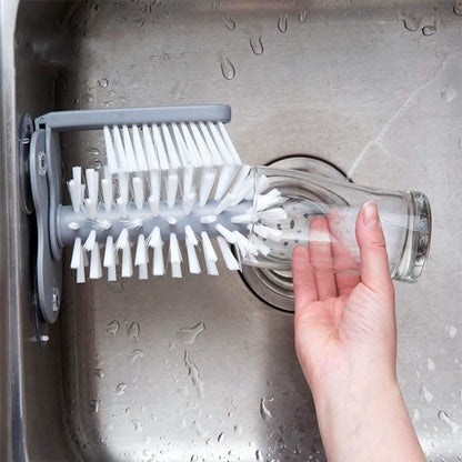 Suction Lazy Cup Cleaning Brush DailySale