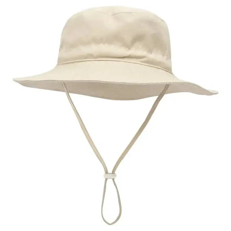 Summer Baby Anti UV Bucket Cap DailySale