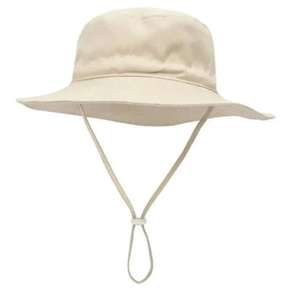 Summer Baby Anti UV Bucket Cap DailySale