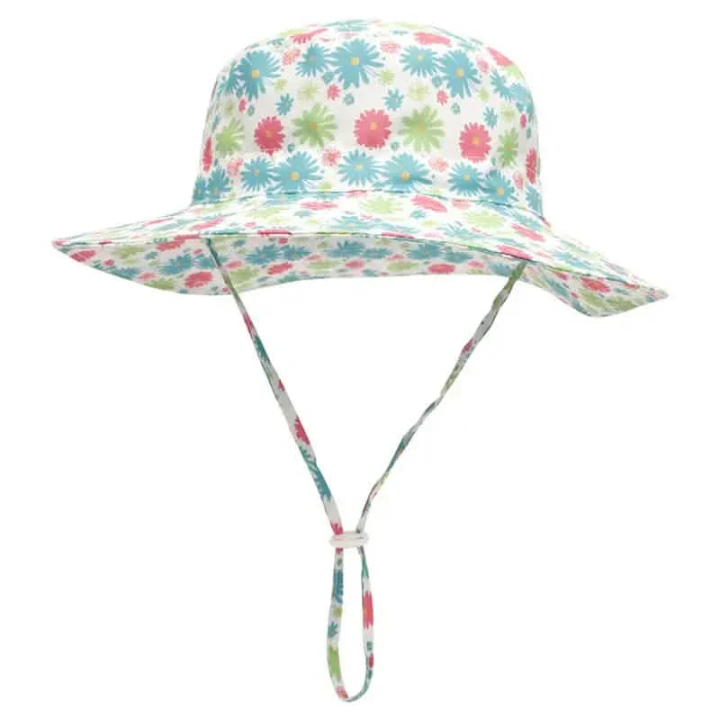 Summer Baby Anti UV Bucket Cap DailySale