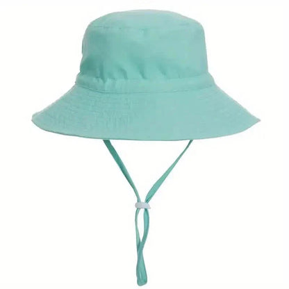 Summer Baby Anti UV Bucket Cap DailySale