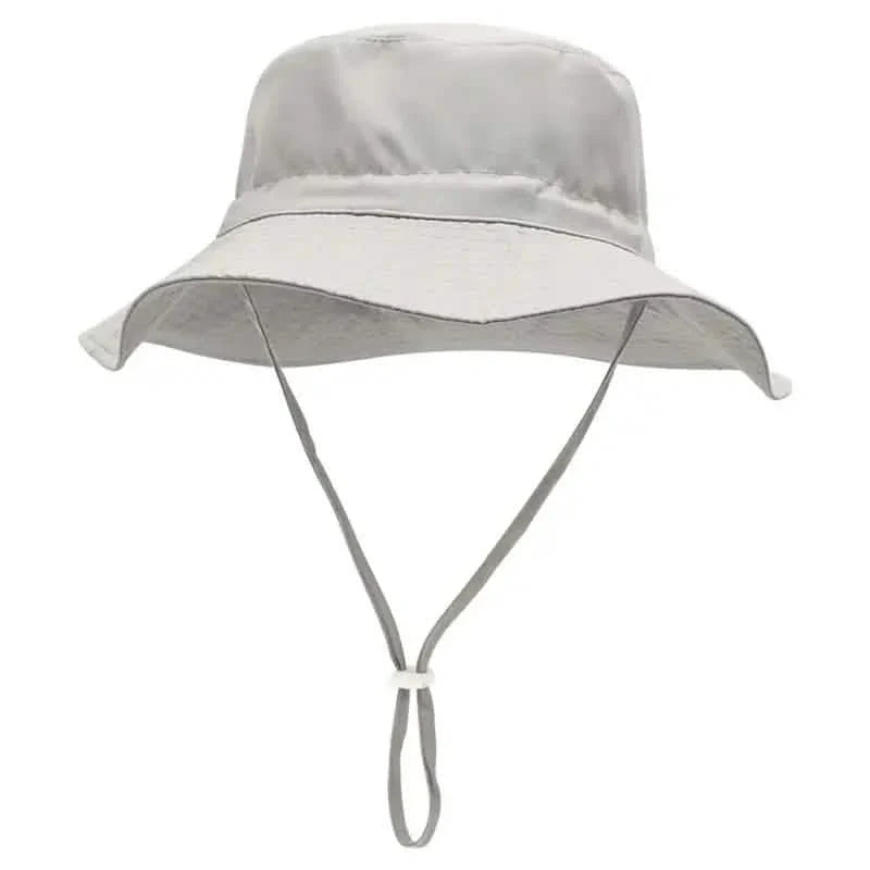 Summer Baby Anti UV Bucket Cap DailySale