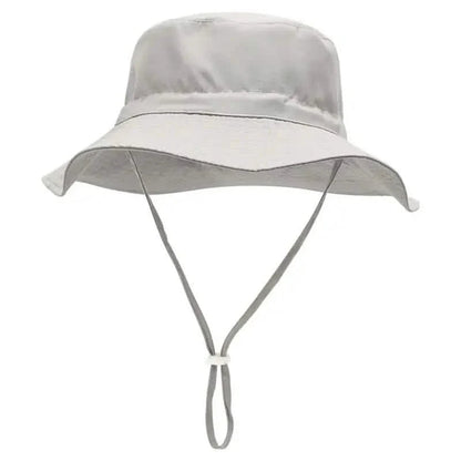 Summer Baby Anti UV Bucket Cap DailySale