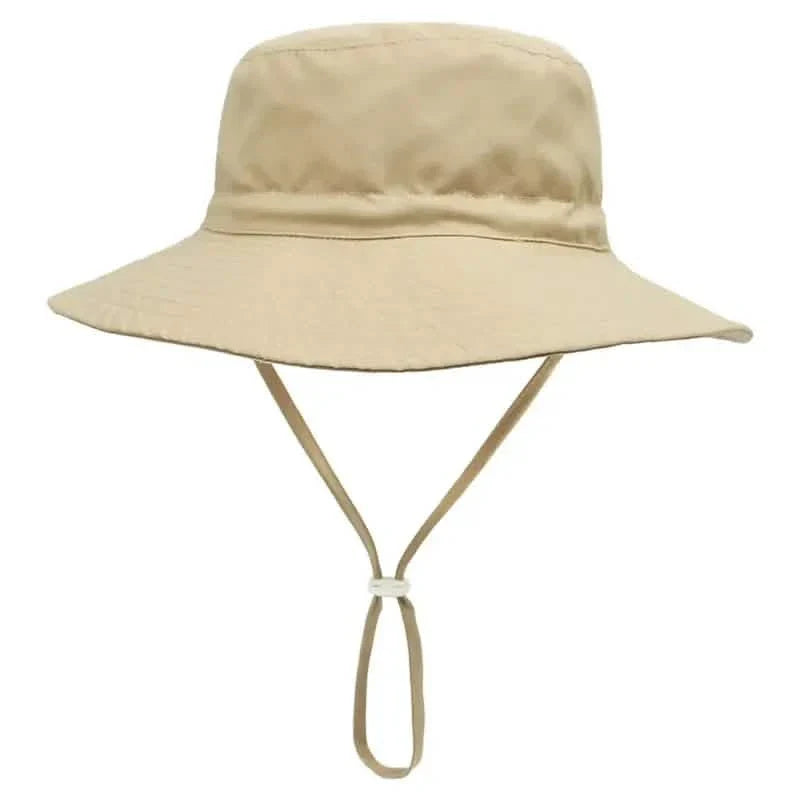 Summer Baby Anti UV Bucket Cap DailySale