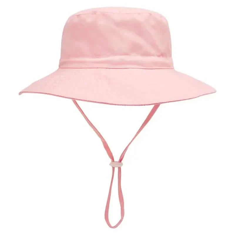 Summer Baby Anti UV Bucket Cap DailySale