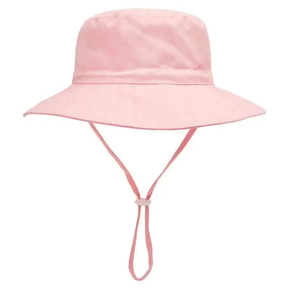 Summer Baby Anti UV Bucket Cap DailySale