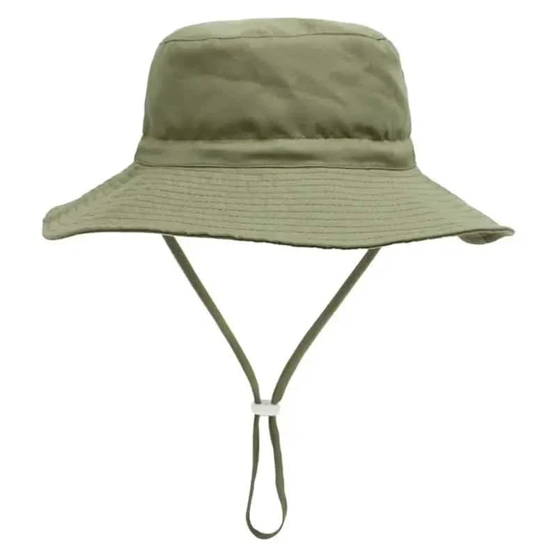 Summer Baby Anti UV Bucket Cap DailySale