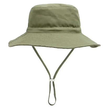 Summer Baby Anti UV Bucket Cap DailySale