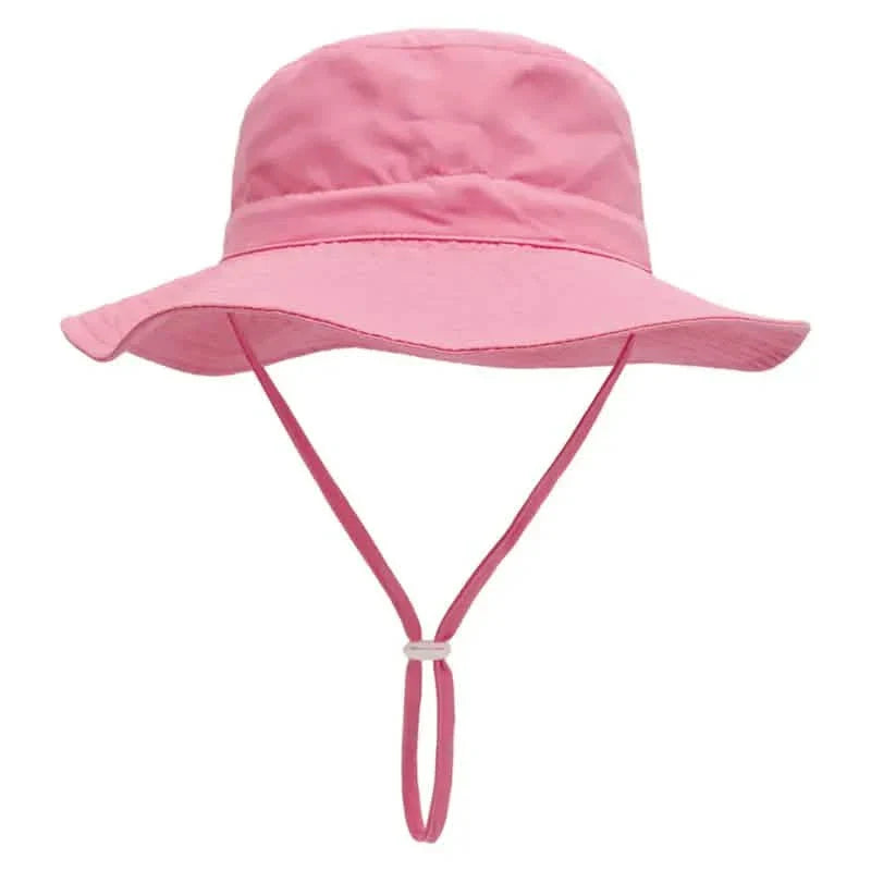 Summer Baby Anti UV Bucket Cap DailySale