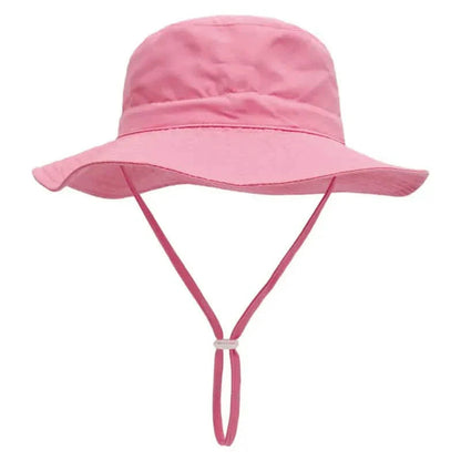 Summer Baby Anti UV Bucket Cap DailySale