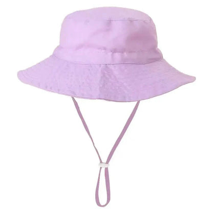 Summer Baby Anti UV Bucket Cap DailySale