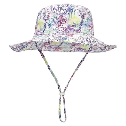 Summer Baby Anti UV Bucket Cap DailySale