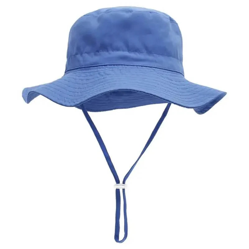 Summer Baby Anti UV Bucket Cap DailySale