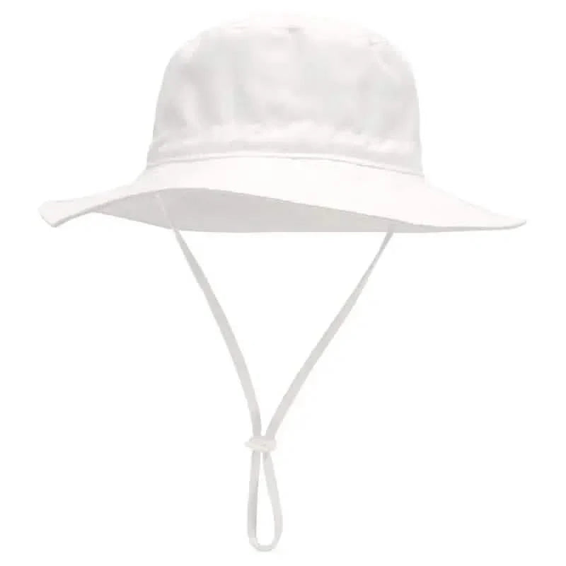 Summer Baby Anti UV Bucket Cap DailySale