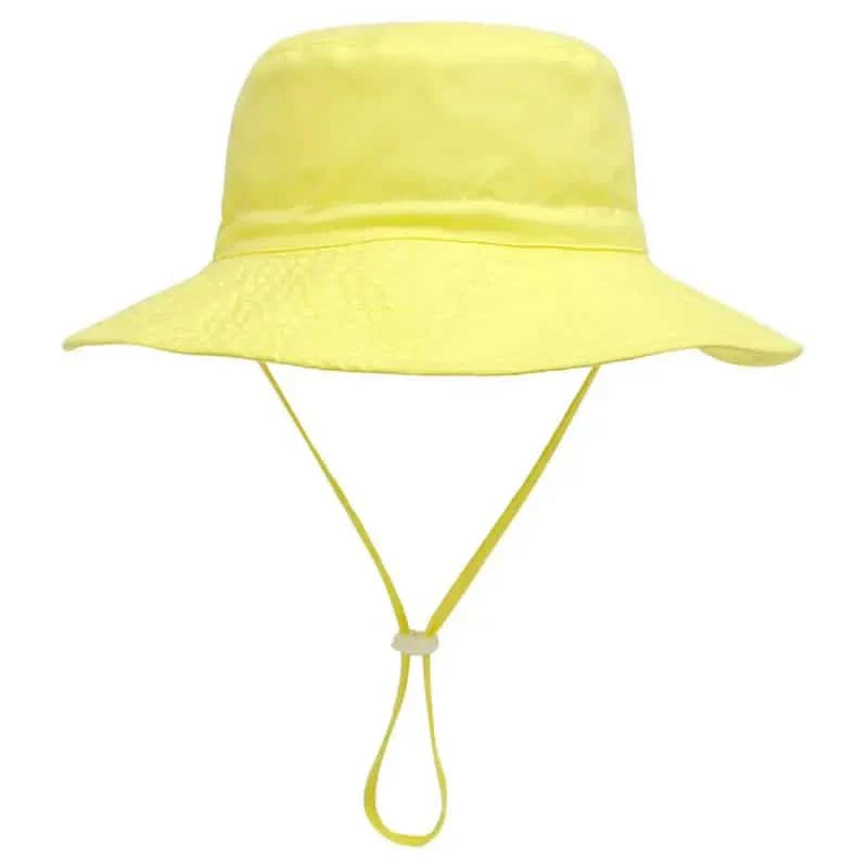 Summer Baby Anti UV Bucket Cap DailySale