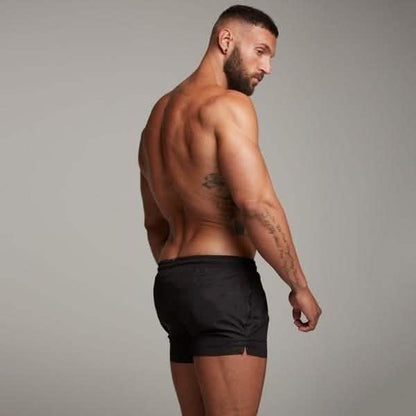 Summer Shorts Pants Men Quick Dry Swimming Shorts Swim Trunks DailySale